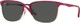 Ray Ban Kinder-Sonnenbrillen Lila RB9535S 247/87