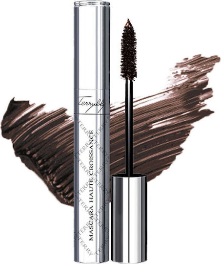 By Terry Terrybly Growth Booster Mascara Mascara for Length Coffee 8ml