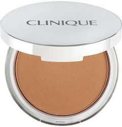Clinique Stay-Matte Sheer Pressed Powder Powder 04 Stay Honey 7.6gr