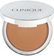 Clinique Stay-Matte Sheer Pressed Powder Πούδρα 04 Stay Honey 7.6gr