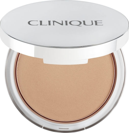 Clinique Stay-Matte Sheer Pressed Powder Πούδρα 101 Invisible Matte 7.6gr