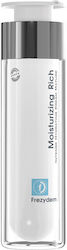 Frezyderm Moisturizing Rich Cream Face 50ml