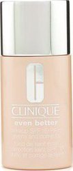 Clinique Even Better Machiaj lichid SPF15 CN52 Neutru 30ml