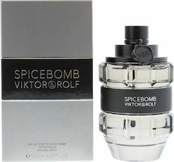 Viktor & Rolf Spicebomb Eau de Toilette 150ml