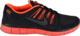 Nike Herren Sportschuhe Laufen Schwarz