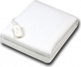 Florina Single Electric Mattress Pad 50W 80x150cm