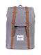 Herschel Retreat 19.5lt Gray
