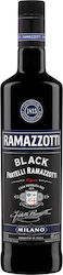 Amaro Ramazzotti Sambuca Black Λικέρ 700ml