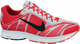 Nike Herren Sportschuhe Laufen Rot