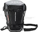 SW-Motech Motorcycle Tail Bag 8lt Black WPB.00.010.10001