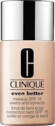 Clinique Even Better Liquid Make Up SPF15 CN90 ...