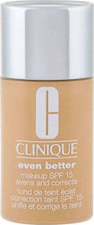Clinique Even Better Liquid Make Up SPF15 WN46 ...