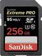 Sandisk SDXC U3 UHS-I 95MB/s