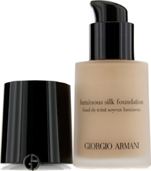 Giorgio Armani Luminous Silk Foundation Machiaj lichid 4.5 Nisip 30ml