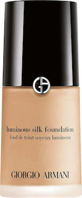 Giorgio Armani Luminous Silk Foundation Machiaj lichid 6.5 30ml