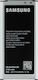 Samsung EB-BG800BBE Μπαταρία Αντικατάστασης 2100mAh για Galaxy S5 mini