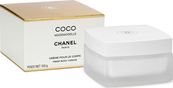 Chanel Coco Mademoiselle Κρέμα Σώματος 150gr Chanel Coco Mademoiselle Κρέμα Σώματος 150gr