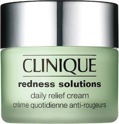 Clinique Redness Solutions Κρέμα κατά της Ερυθρότητας 50ml Clinique Redness Solutions Κρέμα κατά της Ερυθρότητας 50ml