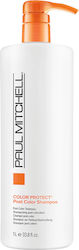 Paul Mitchell Shampoos Color Protection for Coloured Hair 1x0ml