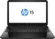 15-r105 nv 15.6" (Kern i3-4005U/4GB/1TB HDD//)