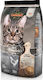 Leonardo Adult Complete 32/16 Dry Food for Adult Cats with Poultry 2kg