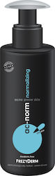 Frezyderm Ac-Norm Lotion Καθαρισμού Προσώπου 200ml Frezyderm Ac-Norm Lotion Καθαρισμού Προσώπου 200ml