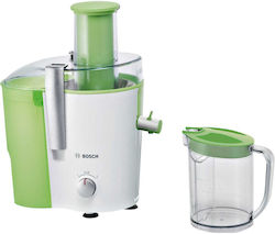 Bosch Juicer 700W Green