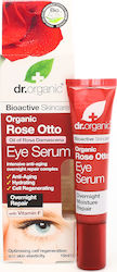 Dr.Organic Auge Serum 15ml