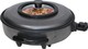 First Austria Pizza Maker 1500W Gray