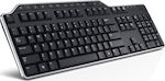 Dell KB-522 Doar tastatura Engleză US