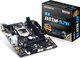 Gigabyte H81M-S2H (rev. 1.0)