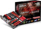 ASRock Z97M Killer Дънна платка Micro ATX с Intel 1150 Гнездо