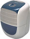 Olimpia Splendid Aquaria Compact 13i Dehumidifier 13lt with Ionizer