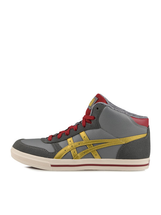 ASICS AARON High Γκρι
