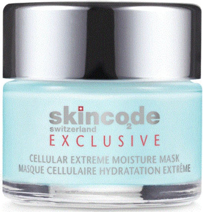 Skincode Exclusive Cellular Extreme 50ml