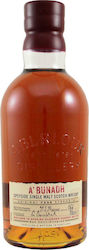 Aberlour A'bunadh Batch 77 Single Malt Whisky Din Scoția 59.2% 700ml