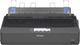 Epson LX-1350 Ασπρόμαυρος Εκτυπωτής Dot Matrix C11CD24301A0