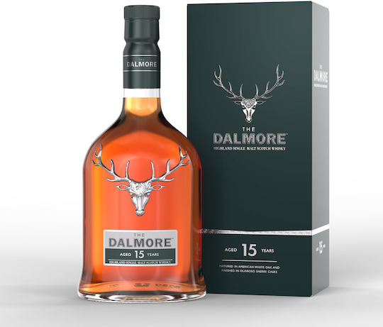 Single Malt 15 Ετών