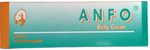 Anfoderm Anfo Baby Cream Cream 100ml