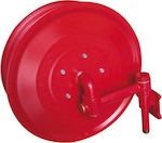 Wall-mounted Manual Rotating Fan - Pipe 3/4"