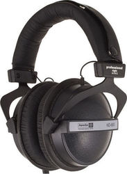 Superlux HD660 3.5mm Черни Superlux HD660 3.5mm Черни
