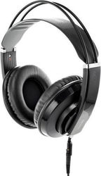 Superlux HD-681 Evo 3.5mm Schwarz Superlux HD-681 Evo 3.5mm Schwarz