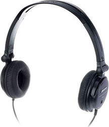 Superlux HD-572 3.5mm / 6.3mm Черни Superlux HD-572 3.5mm / 6.3mm Черни