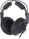 Superlux HD-668 Wired Over Ear Studio Headphones Blacα HD-668 B