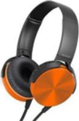 Sony MDR-XB450AP Ακουστικά