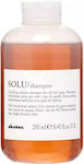 Davines Solu Refreshing Solution Shampoo 250ml