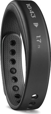 Garmin Vivosmart Aktivitätstracker Schwarz