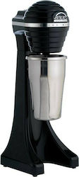 Artemis Super MIX-2010/A Economy Commercial Coffee Frother Black 350W with 2 Speeds