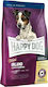 Happy Dog Mini Irland 4kg Dry Food Gluten Free for Adult Dogs of Small Breeds with Salmon