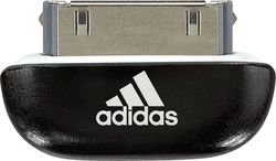 adidas Micoach Connect iPod/iPhone Senzor Negru ()